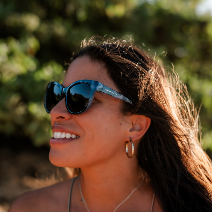 Lynx - Deep Quartz Polarized