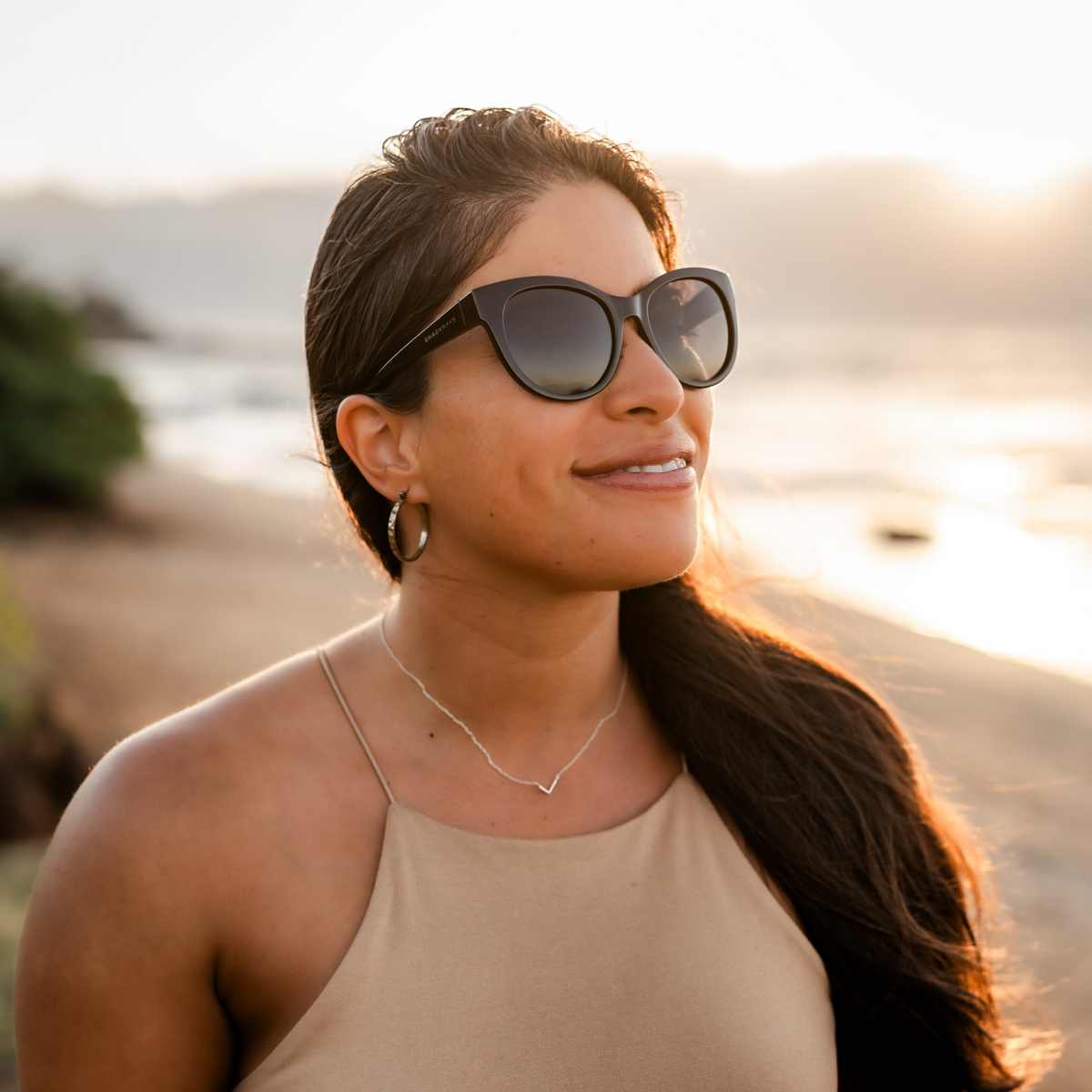 Lynx - Midnight Polarized