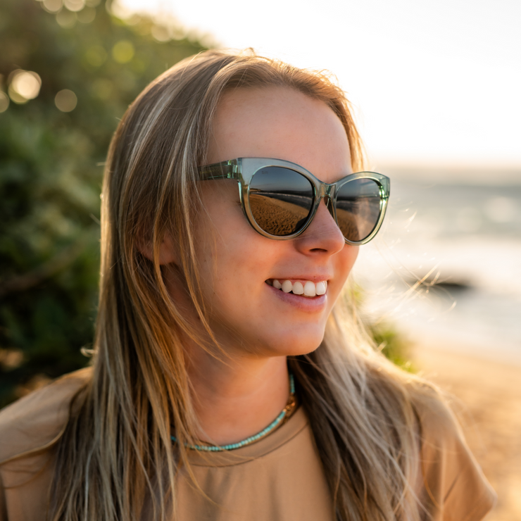 Lynx - Sage Polarized