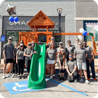 Impact slide image 8