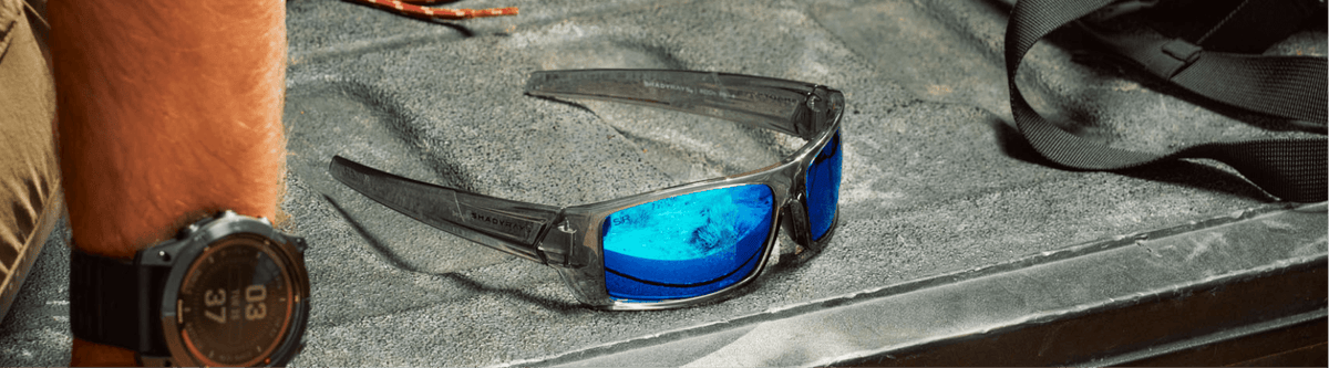 Men's New Arrivals – Shady Rays® | Polarized Sunglasses