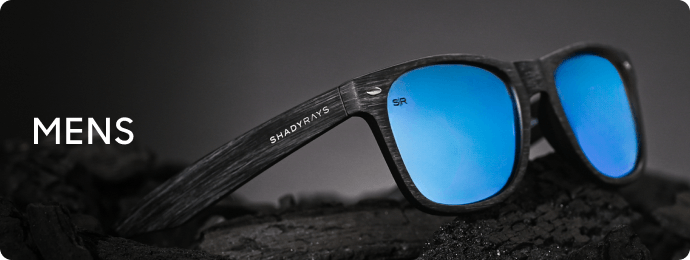 Protection Programs Shady Rays Polarized Sunglasses