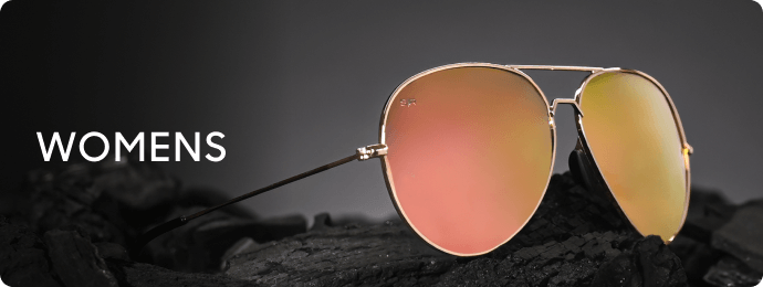Shady Rays CL-17 54mm Replacement Lenses - by Sunglass Fix