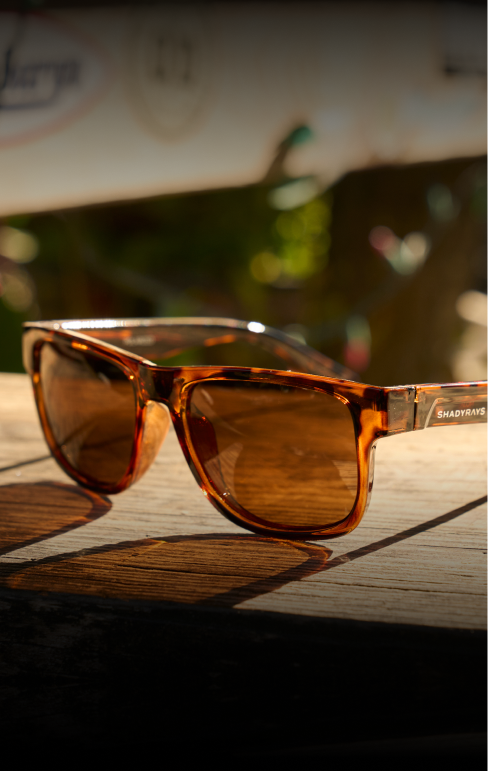 Shady Rays® | Polarized Sunglasses
