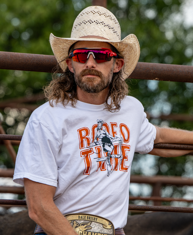 Dale Brisby