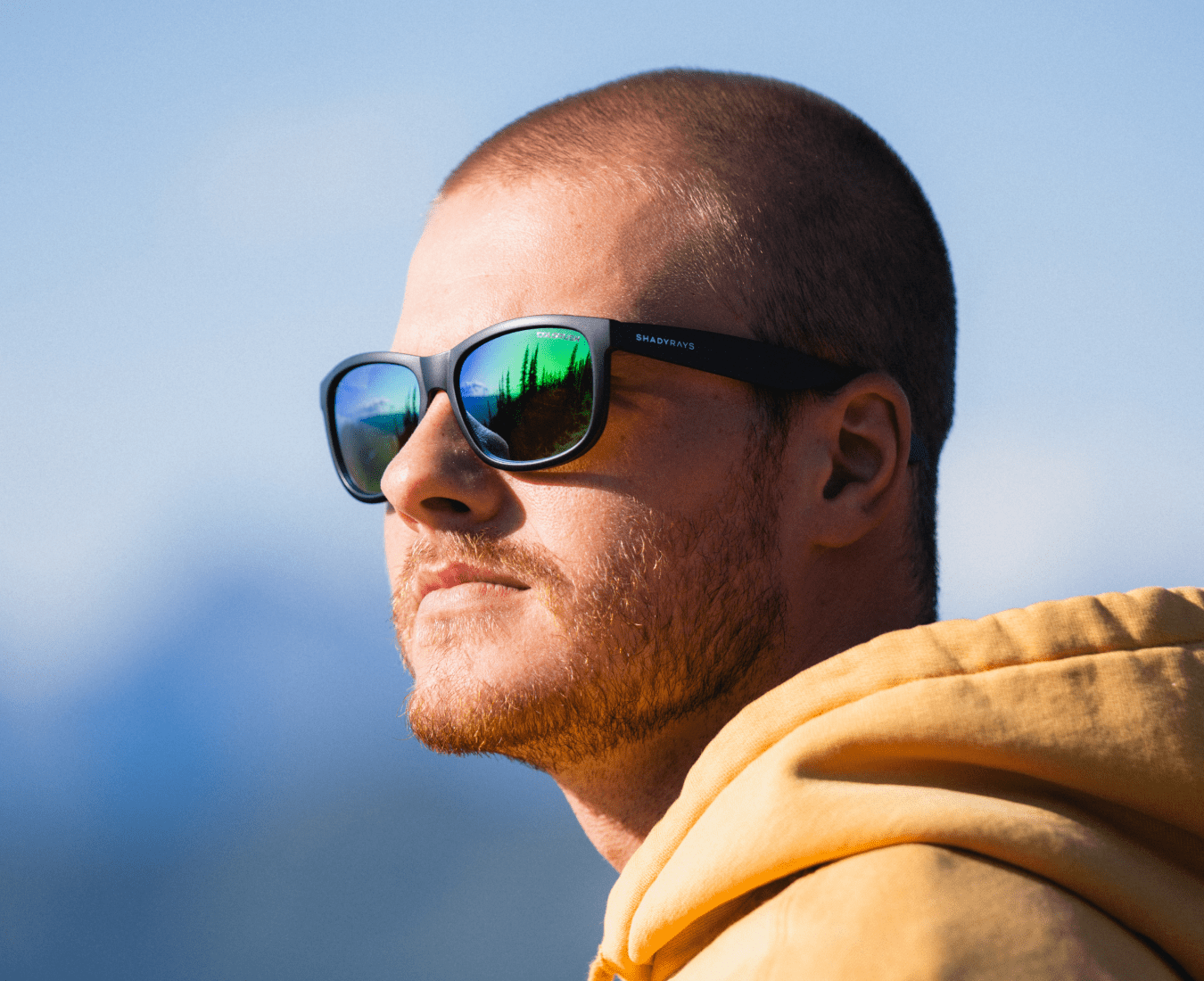 Signature Series - Blackout Polarized