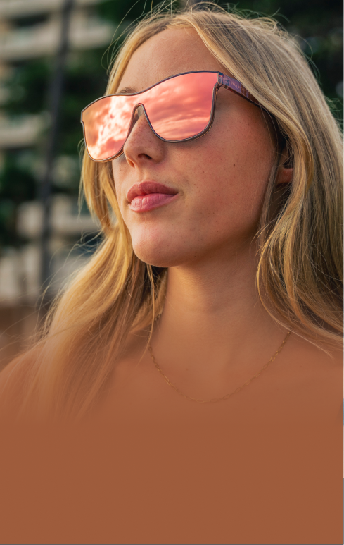 Shady Rays® | Polarized Sunglasses