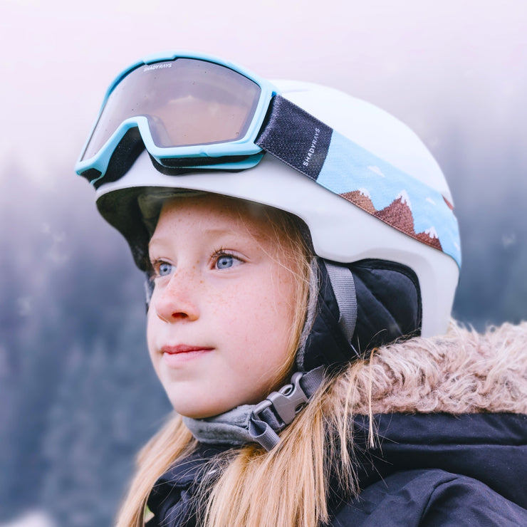 Drift Youth Goggles - Pixel Peaks