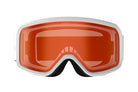 Pioneer Goggle - White Persimmon