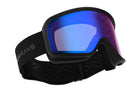 Pioneer Goggle - Black Glacier Rose