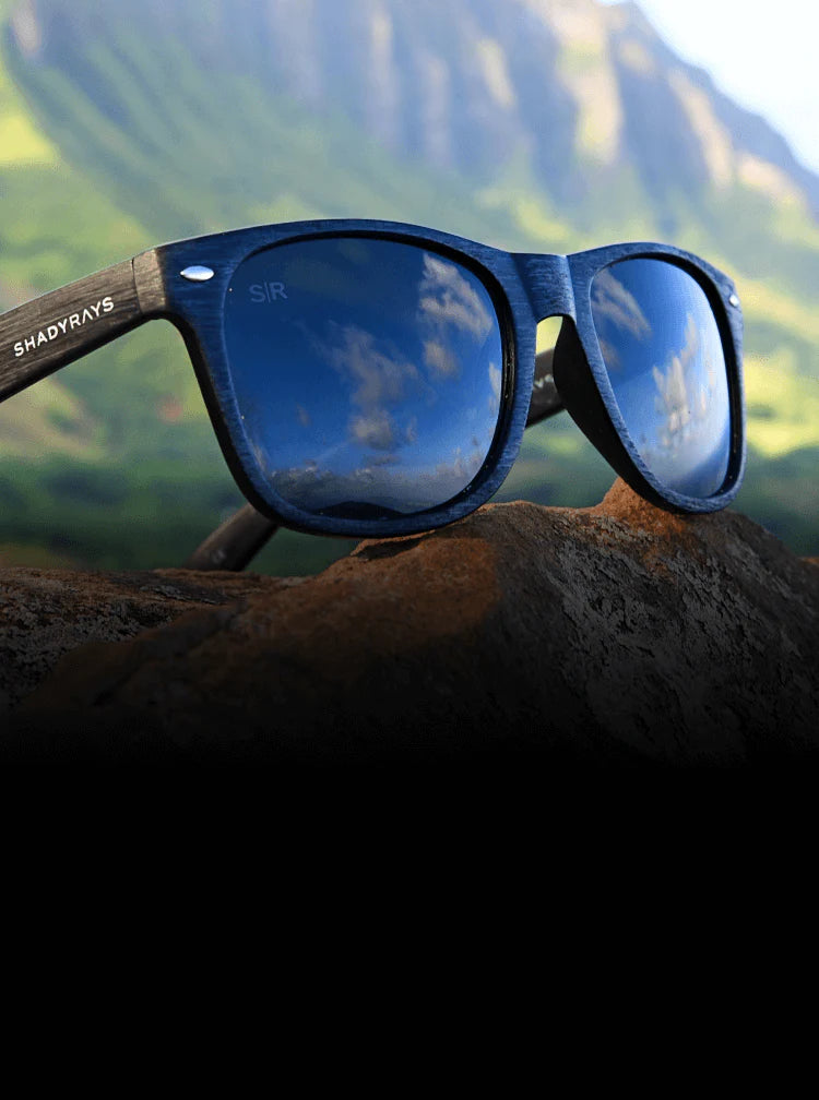 Rx Function Reps Shady Rx Sunglasses – Shady Rays® | Polarized Sunglasses