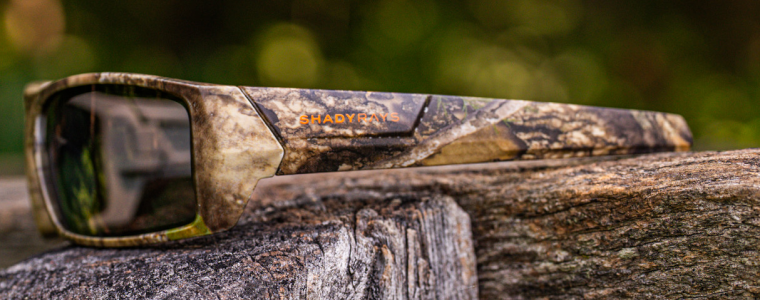 Realtree Story collection