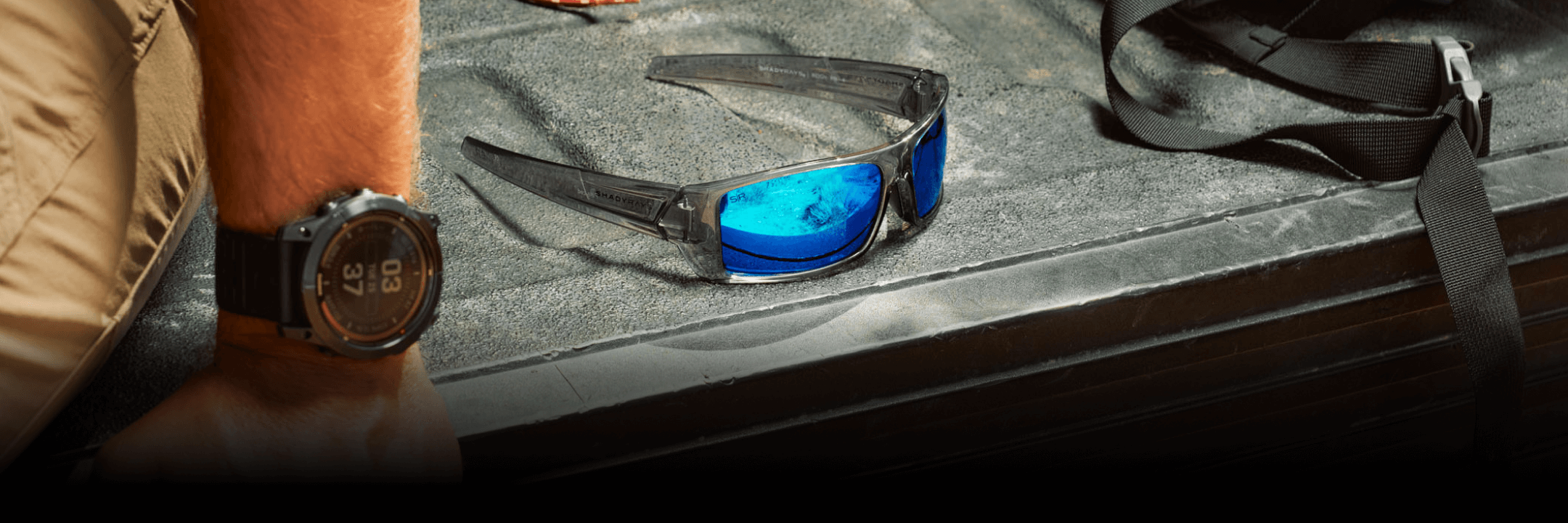 Shady Rays Reign Reign – Shady Rays® | Polarized Sunglasses