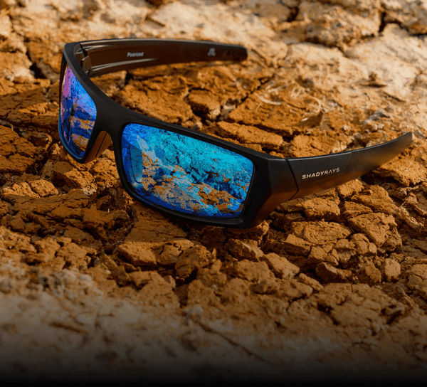 Men's New Arrivals – Shady Rays® | Polarized Sunglasses