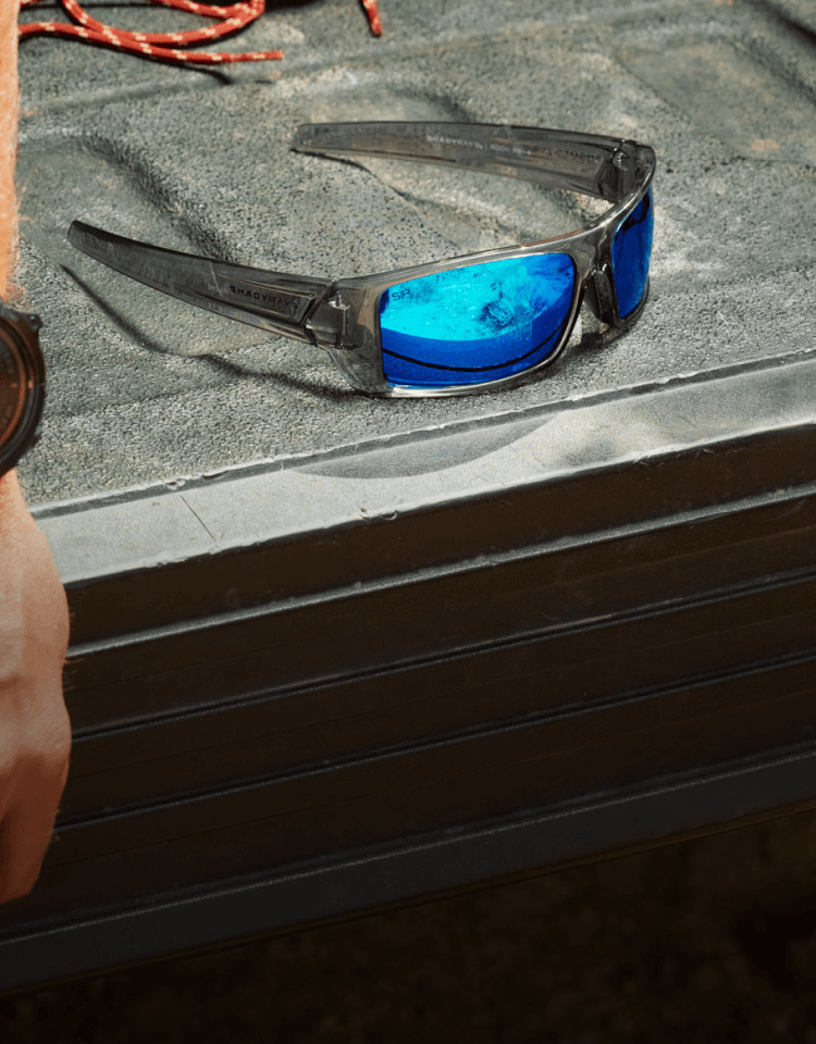 Shady Rays Red Shady Rays® | Polarized Sunglasses