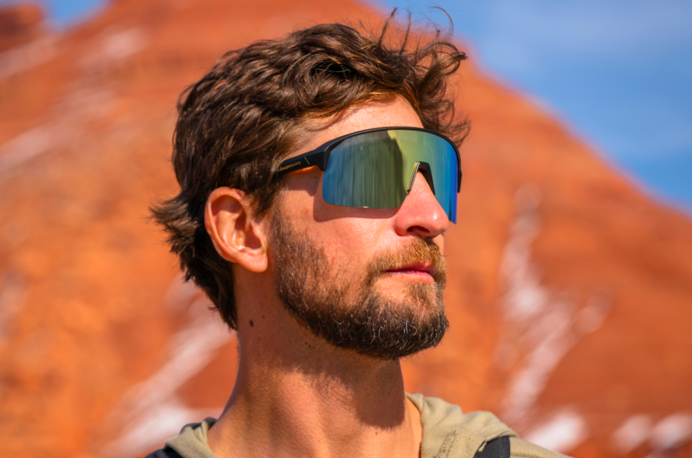 Rival Shift banner bottom