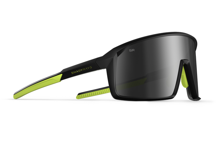 Rival - Lime Pulse Polarized