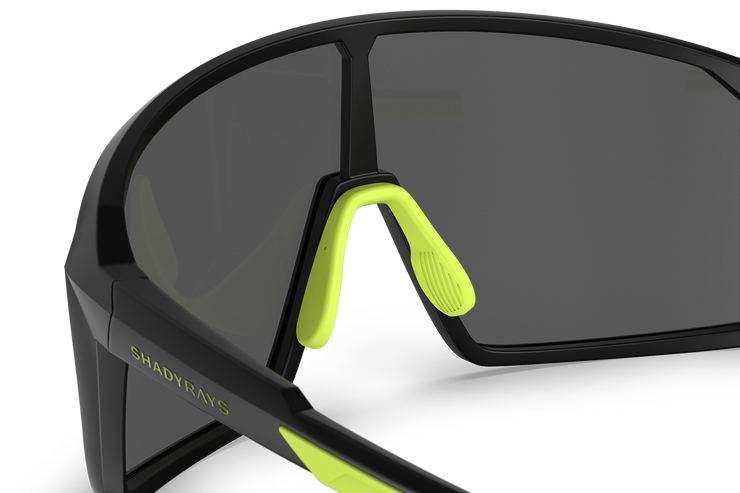 Rival - Lime Pulse Polarized
