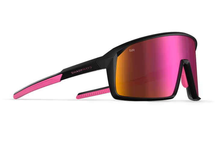 Rival - Neon Pulse Polarized