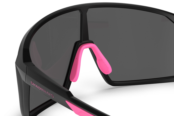 Rival - Neon Pulse Polarized