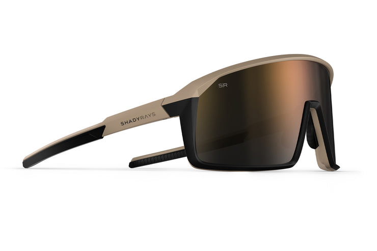 Rival - Canyon Polarized