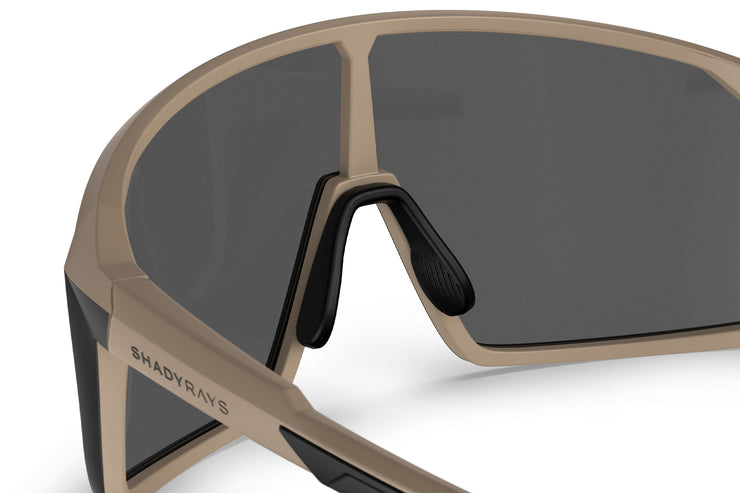 Rival - Canyon Polarized