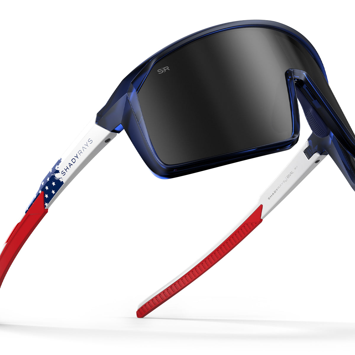 Rival - Patriot Polarized – Shady Rays® | Polarized Sunglasses