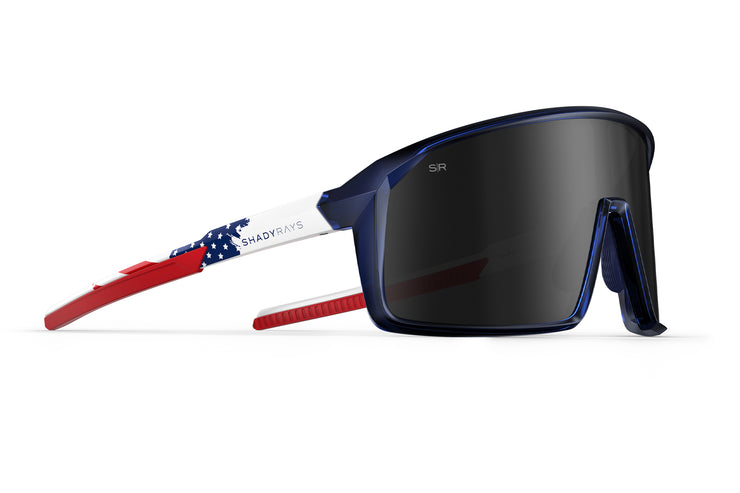 Rival - Patriot Polarized
