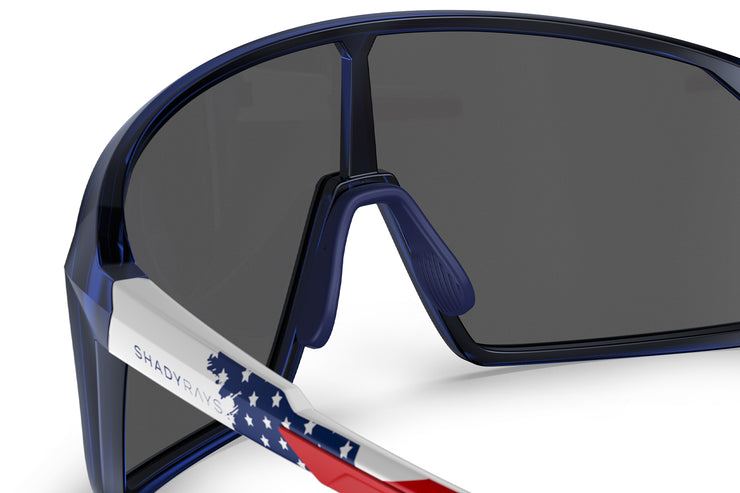 Rival - Patriot Polarized