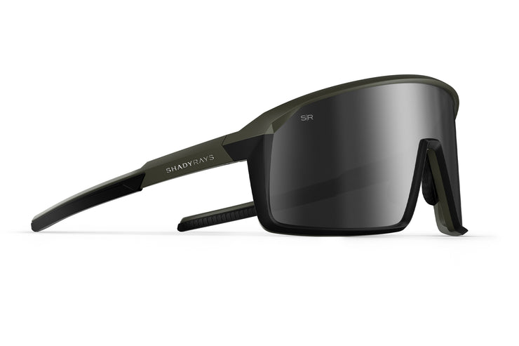 Rival - Ridge Polarized