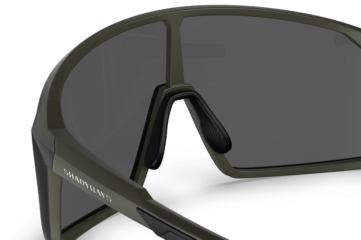 Rival - Ridge Polarized