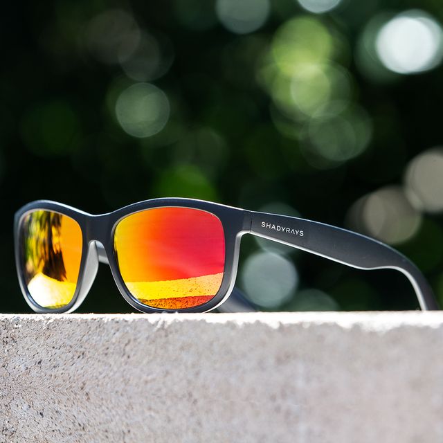 Signature Series - Black Infrared Polarized