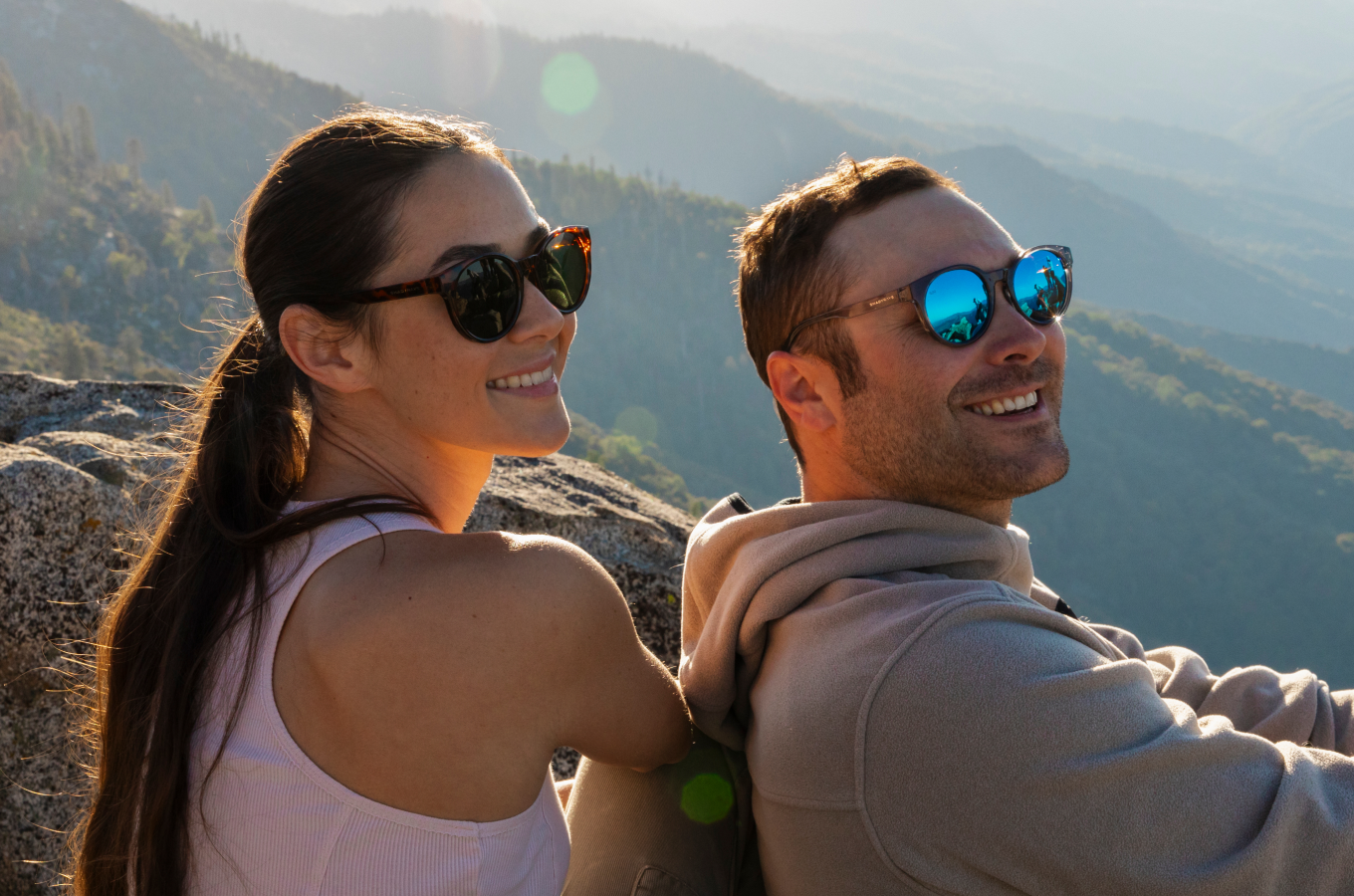 Sequoia banner bottom