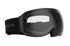 Denali Snow Goggle Lens - Photochromic Black