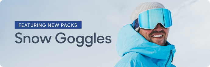 Snow Goggles