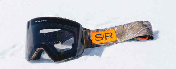 Realtree Story collection hero