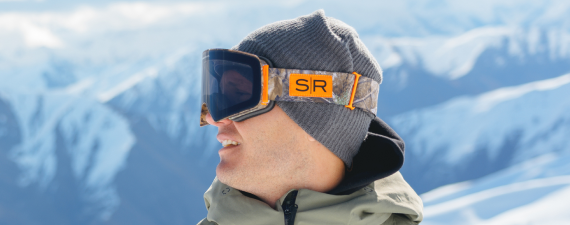 Realtree Story collection hero
