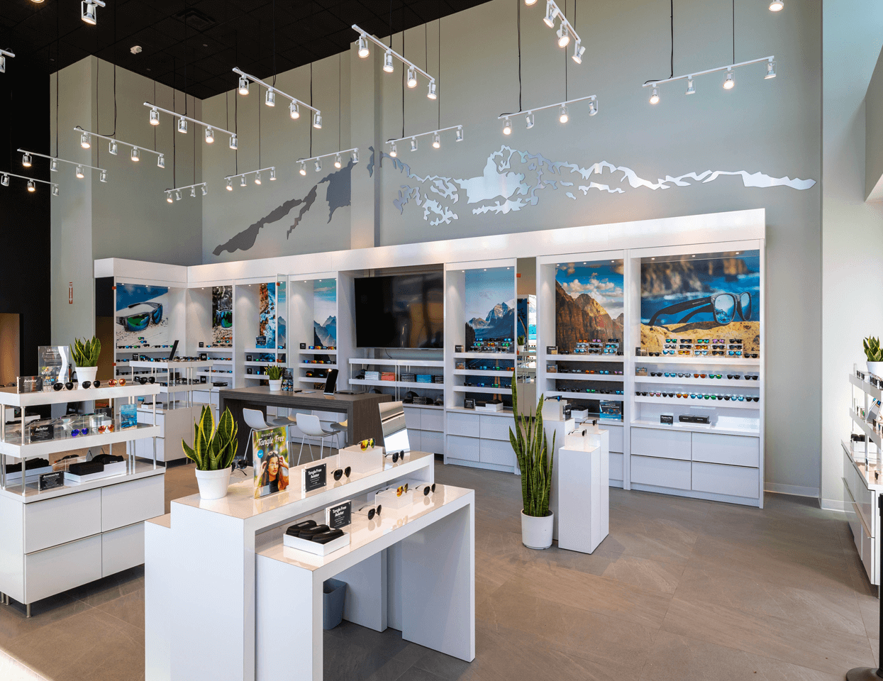 Shady rays best sale store