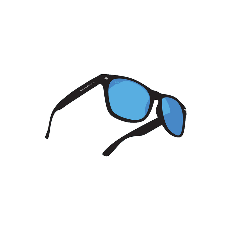 Life At Its Peak Sticker Pack - Sticker