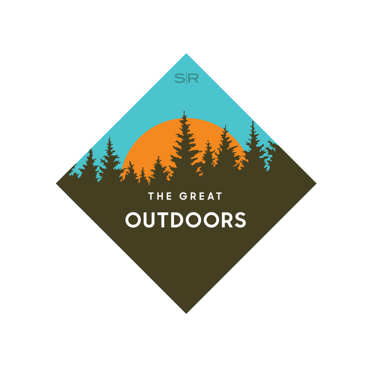 Life At Its Peak Sticker Pack - Sticker