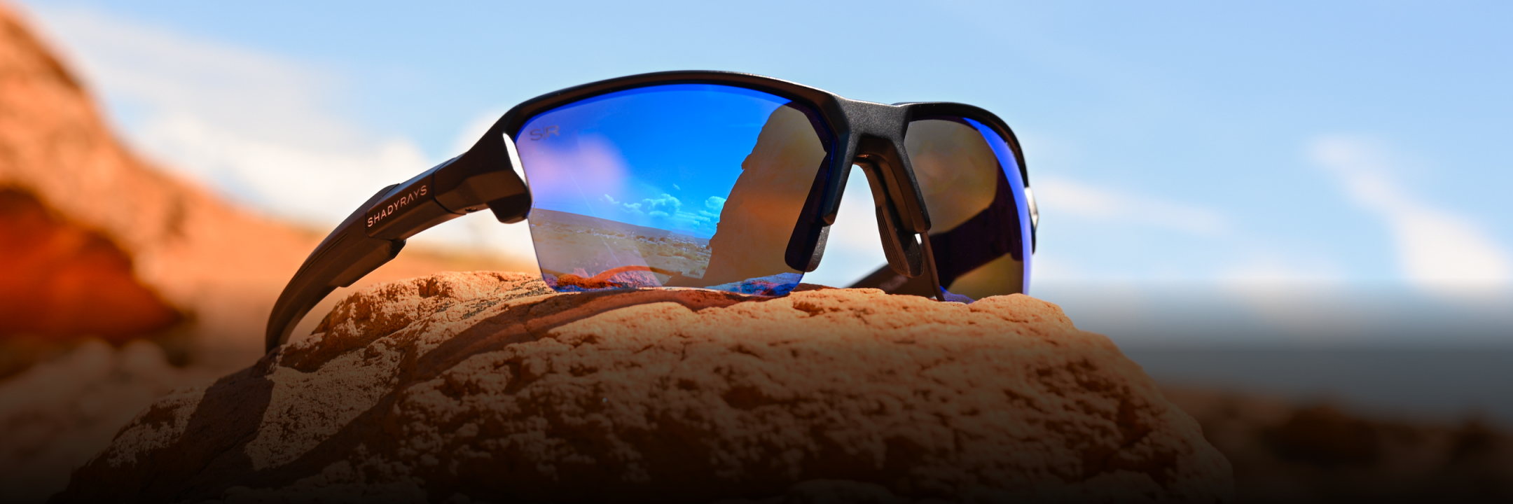 Talon – Shady Rays® | Polarized Sunglasses