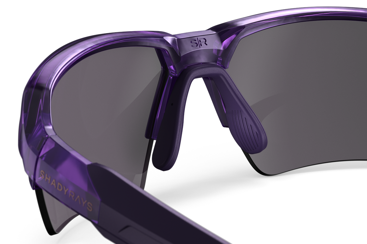 Talon - Ultraviolet Pulse Polarized