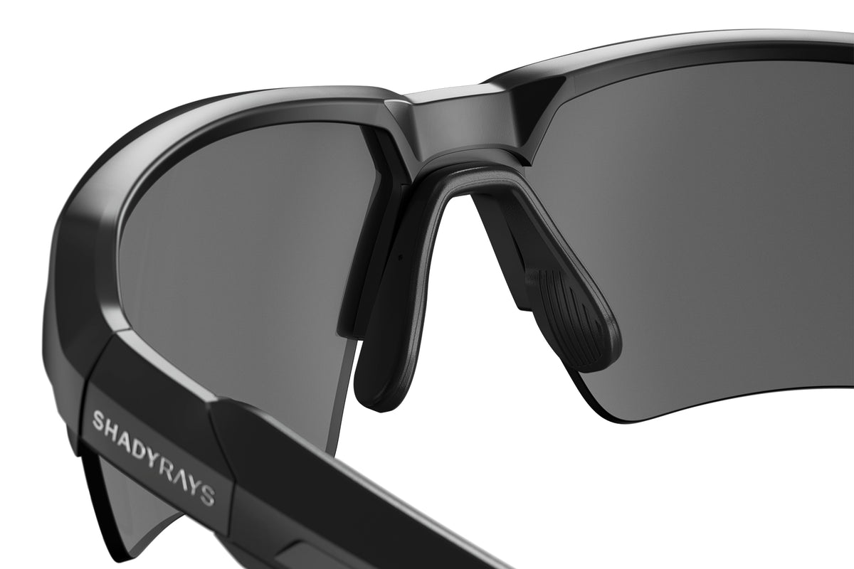 Talon Elite - Blackout