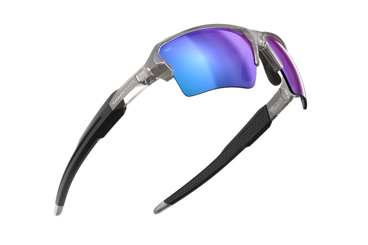 Talon Elite - Glacier Smoke