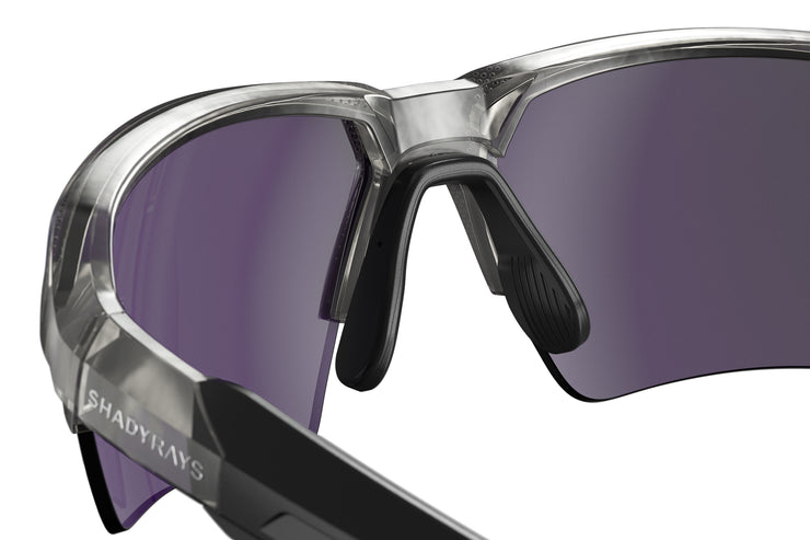 Talon Elite - Glacier Smoke