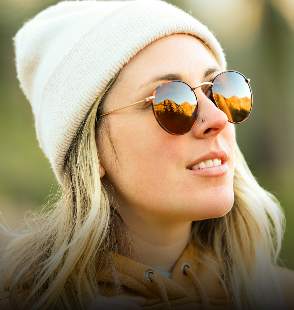 Types of sales sunglasses for women