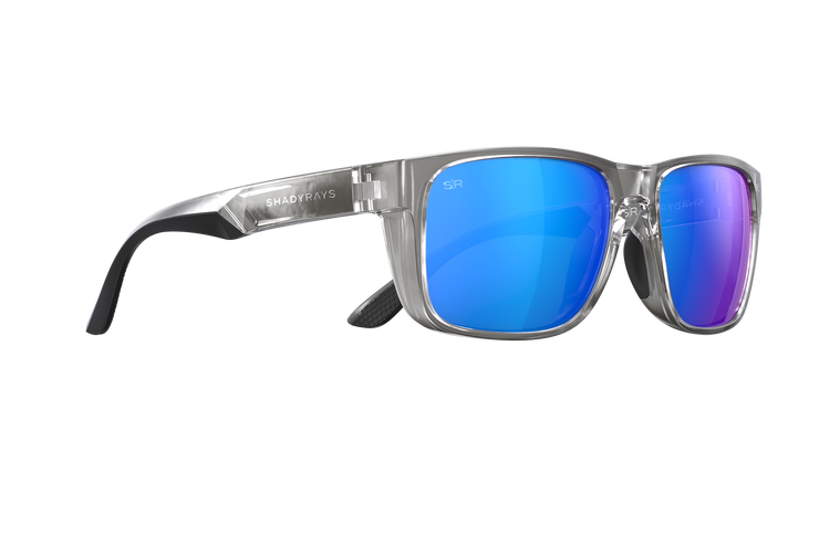 Titan Elite - Glacier Smoke