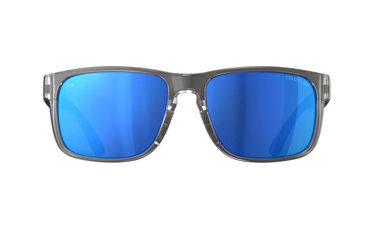 Titan Elite - Glacier Smoke