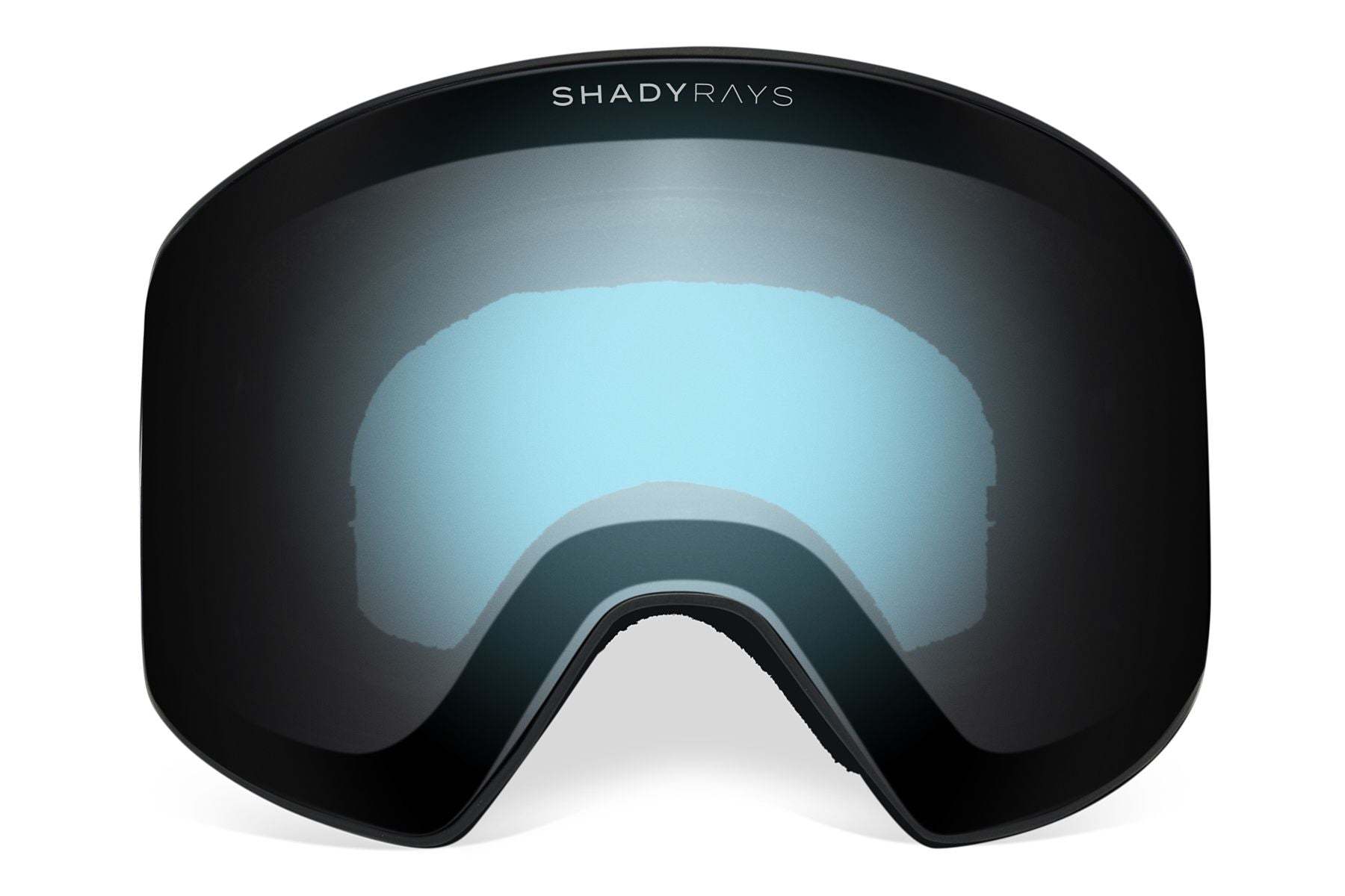 Frontier Snow Goggle Lens - Photochromic – Shady Rays®