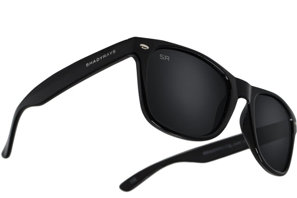 Classic Original Blackout Polarized ORIGINAL Standard